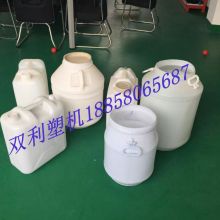 南京擠出吹塑機廠家