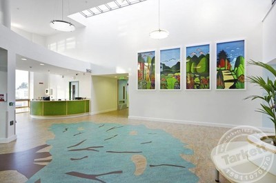 塑膠地板產(chǎn)品