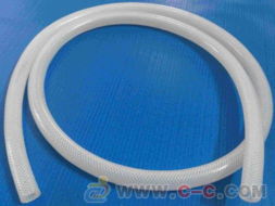 不含塑化劑耐高溫硅膠全塑軟管