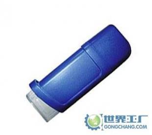 廠家直銷 新款時尚高檔 塑膠上下蓋 合縫 經典款式U盤_數碼、電腦_世界工廠網中國產品信息庫