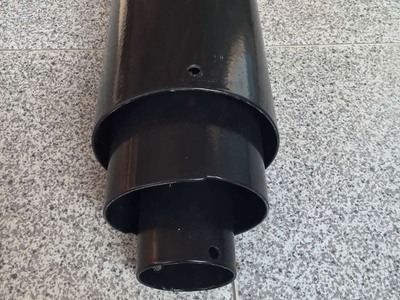 熱勁塑鋼管廠家產(chǎn)品圖片及雄縣浩晨塑膠制品公司簡(jiǎn)介