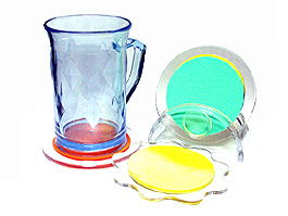 鴻威塑膠制品廠 專業塑膠制造，品質與創新同行