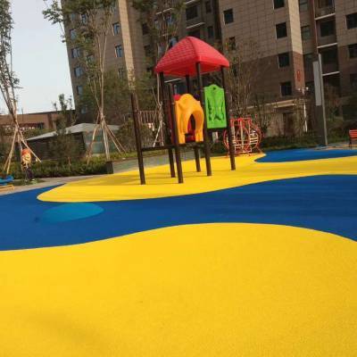 幼兒園塑膠跑道的安全優(yōu)勢(shì)與選擇指南