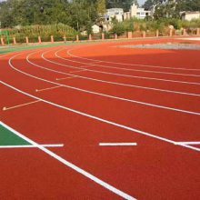 深圳塑膠跑道生產(chǎn)與江西塑膠跑道工程施工全解析